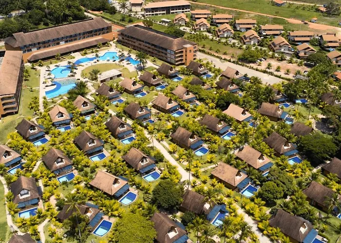 Beira-Mar Ecoresort Carneiros Perto Da Igrejinha Por Yolo