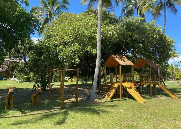 Beira-Mar Ecoresort Carneiros Perto Da Igrejinha Por Yolo