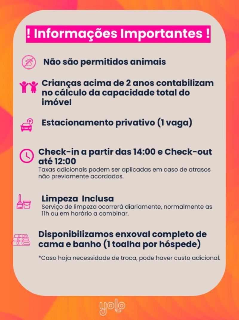 Holiday home Beira-mar Ecoresort Carneiros Perto Da Igrejinha Por Yolo *