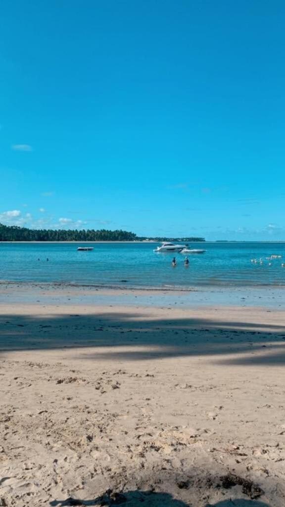 Beira-mar Ecoresort Carneiros Perto Da Igrejinha Por Yolo Holiday home Tamandare