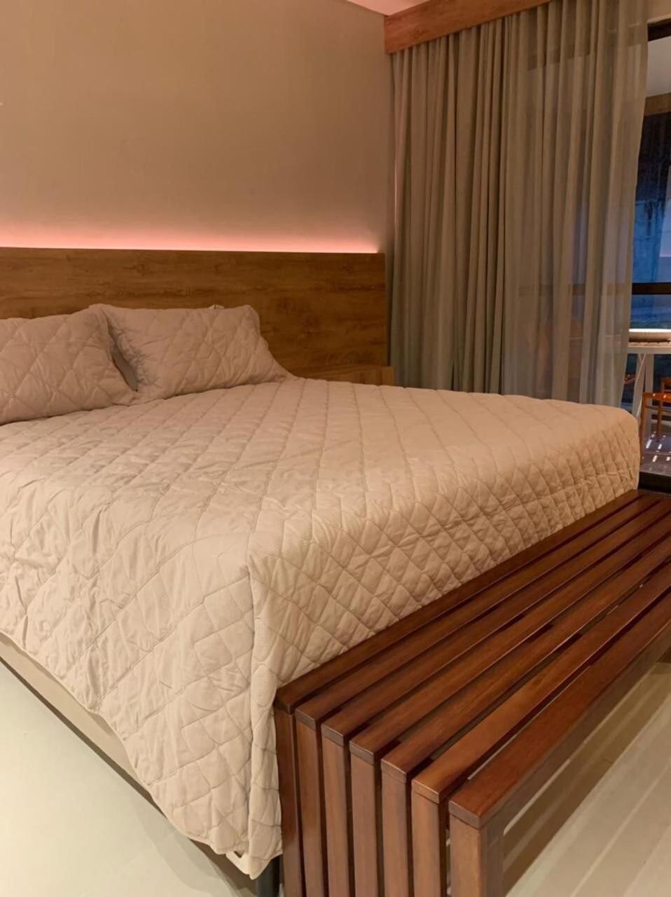 Beira-mar Ecoresort Carneiros Perto Da Igrejinha Por Yolo Holiday home