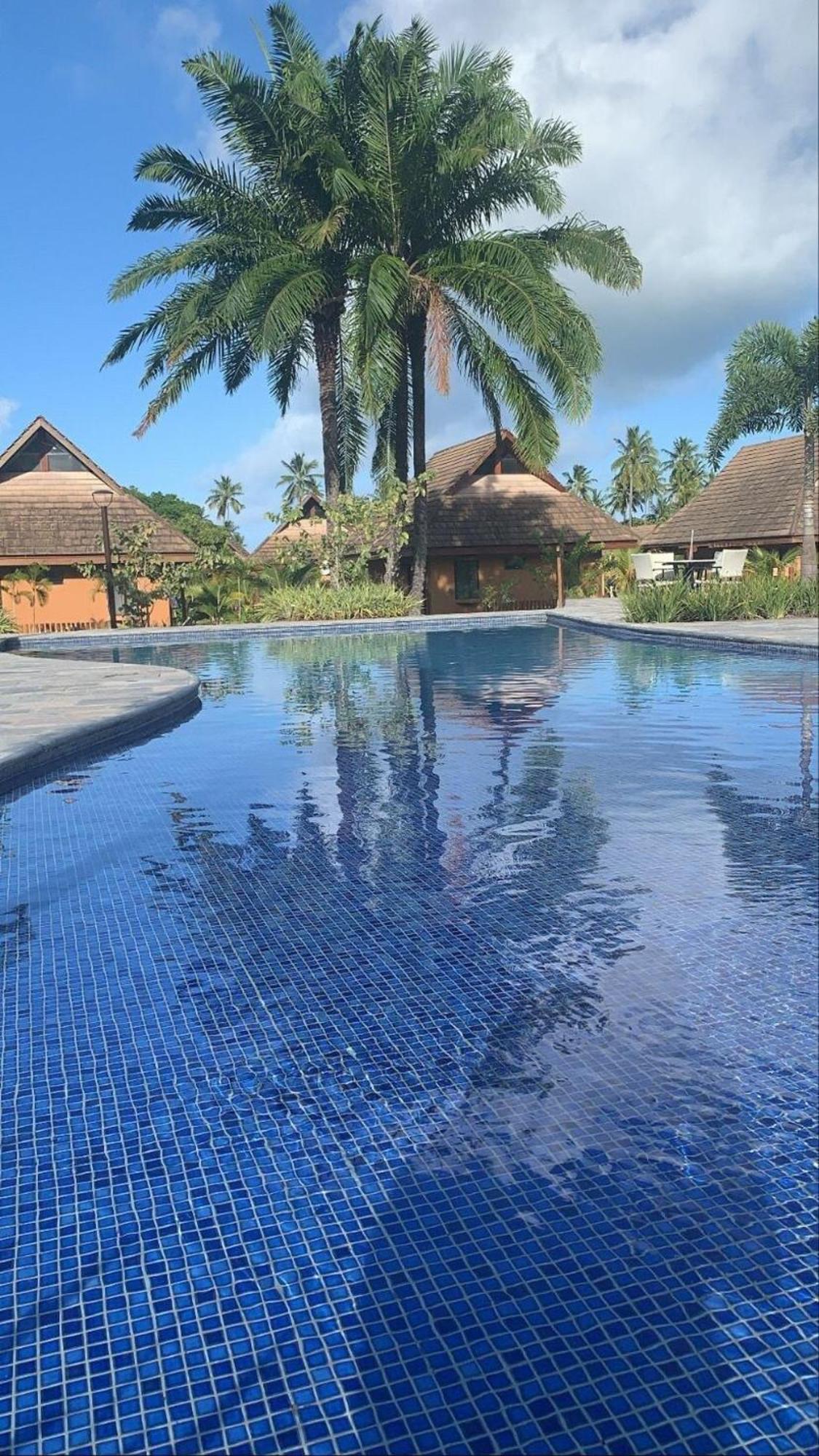 Holiday home Beira-mar Ecoresort Carneiros Perto Da Igrejinha Por Yolo