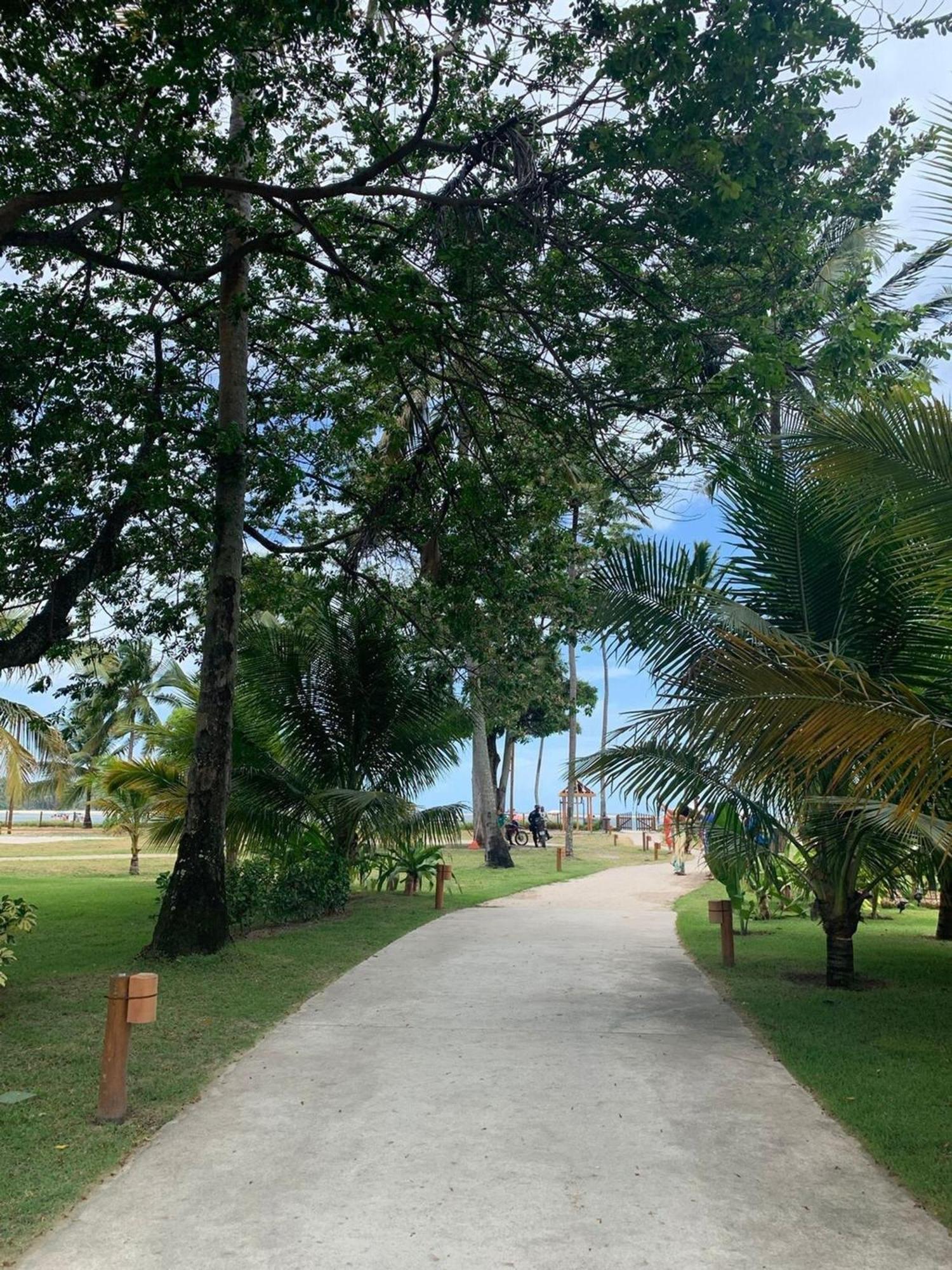 Beira-mar Ecoresort Carneiros Perto Da Igrejinha Por Yolo Holiday home Tamandare