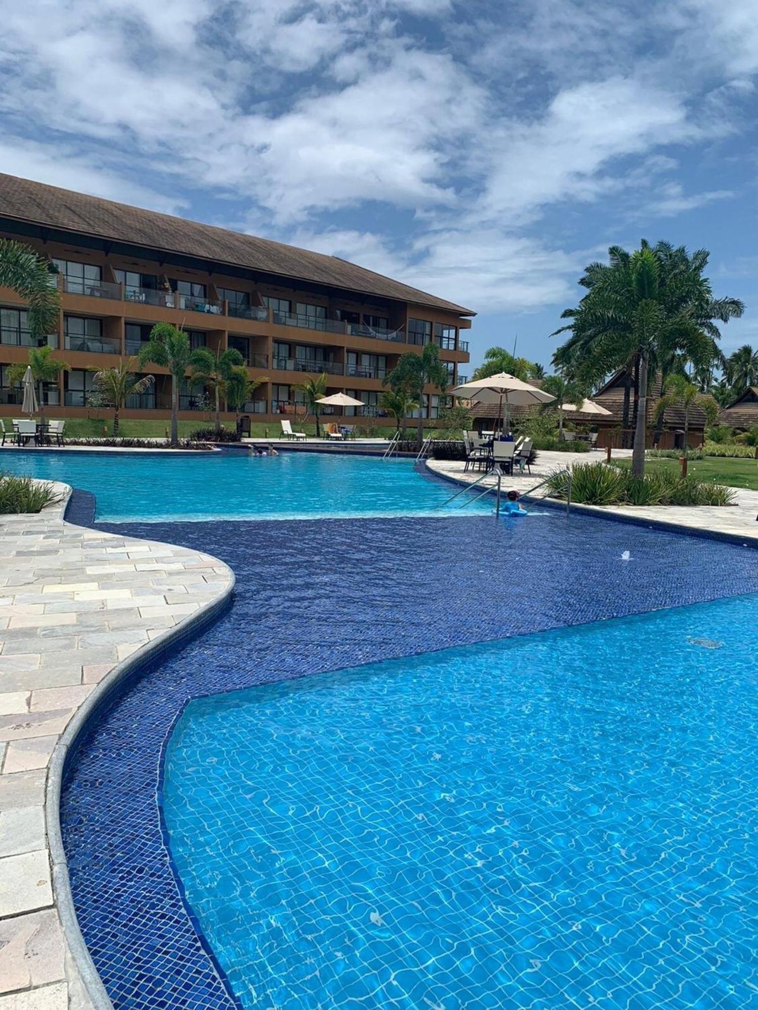 Beira-mar Ecoresort Carneiros Perto Da Igrejinha Por Yolo Holiday home