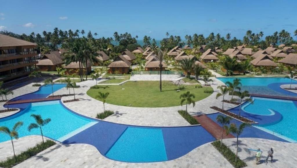 Beira-mar Ecoresort Carneiros Perto Da Igrejinha Por Yolo * Tamandare