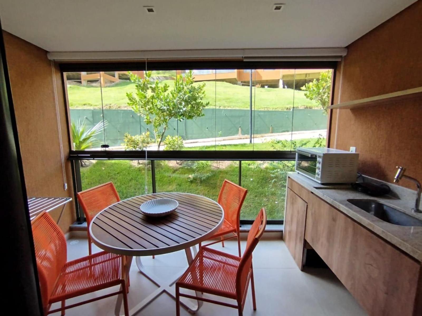 Holiday home Beira-mar Ecoresort Carneiros Perto Da Igrejinha Por Yolo