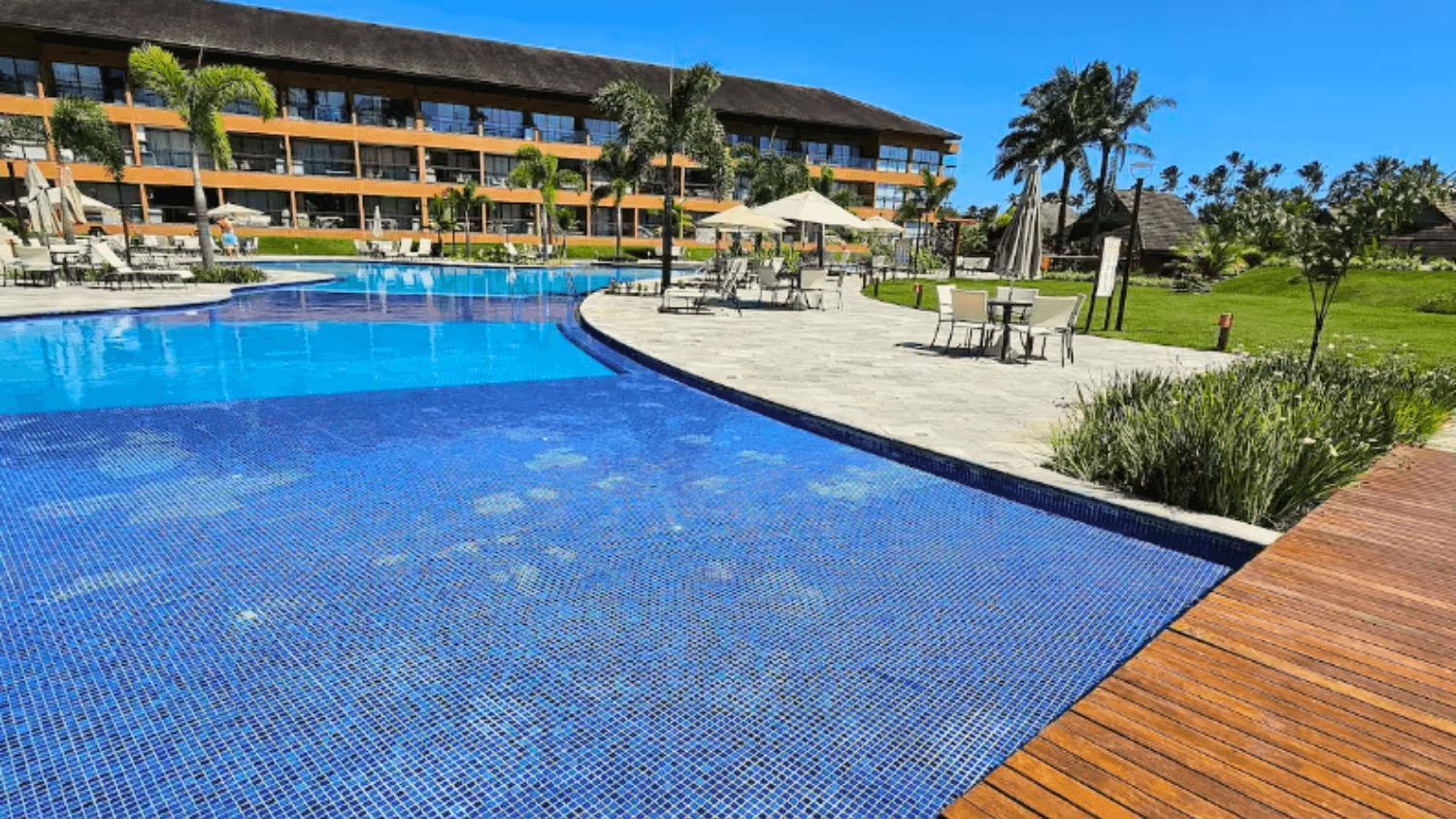 Beira-mar Ecoresort Carneiros Perto Da Igrejinha Por Yolo Tamandare